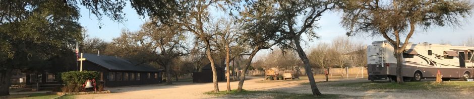Twin Oaks Ranch – a bit of a walk about