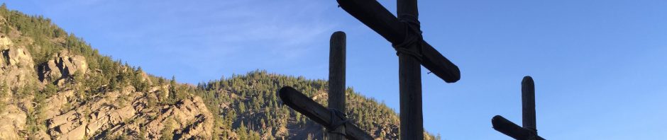 Camp Bighorn – Adventure with Purpose