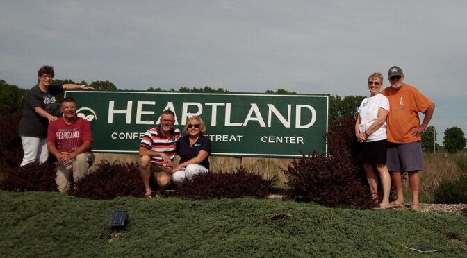 Heartland Team